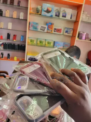 iPhone Pouch