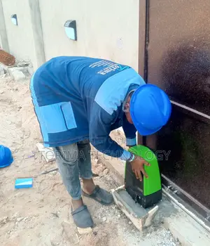 Gate Automation