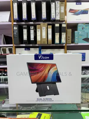 V2com N2 Portable Single Monitor