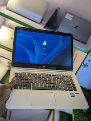 Laptop HP EliteBook 1040 G3 16GB Intel Core i5 SSD 256GB