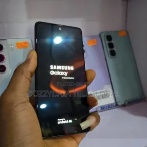 Samsung Galaxy A52 5G 256 GB Purple