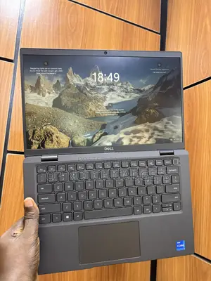 Laptop Dell Latitude 7420 16GB Intel Core i5 SSD 256GB