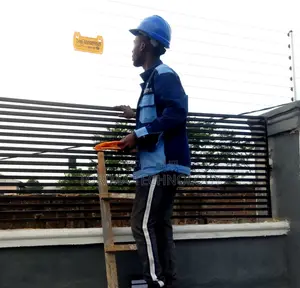 Electric Fence