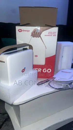 Itel Power Go