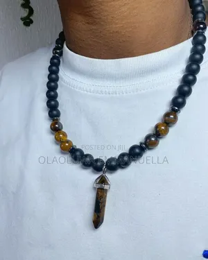 Luxury Handmade Beaded Bracelets Necklaces