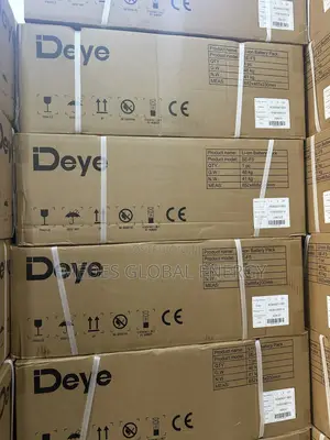 5kwh 48v Lithium Ion Batteries