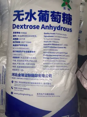 Chemical and Raw Materials