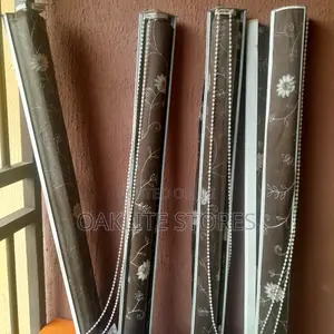 Used Window Blinds