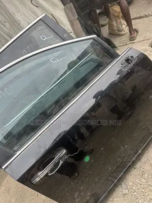 Front Right Door Venza 2011