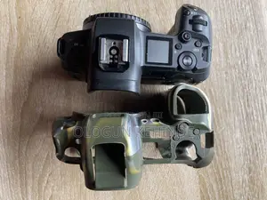 Canon Eos R