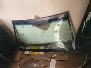 Toyota Corolla 2006 Windscreen Glass