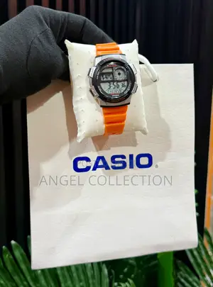 Casio Digital