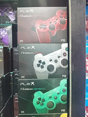 PlayX P3 for PS3