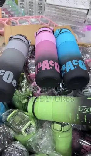 1000ml Ked's Water Bottle