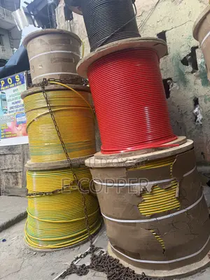 Flexible Cables