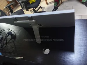 27 Inches Interactive Screen