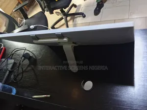 27 Inches Interactive Screen