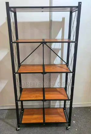 5Layer Quality Kitchen/Home Rack