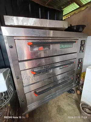 Restaurants and Catering Equipment