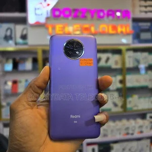 Xiaomi Redmi Note 9T 5G 64 GB Purple