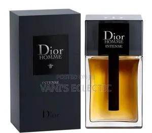 Christian Dior Homme Intense Parfum