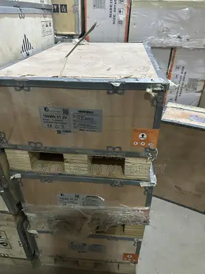 10kwh 51.2v Felicity Lithium Battery