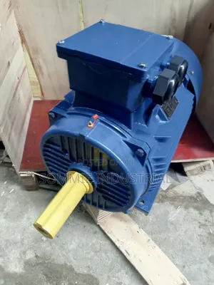 Electric Motor