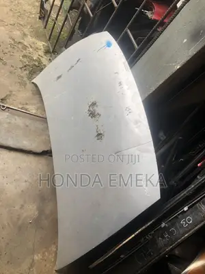 Bornnet Honda Civic 2006 to 2010 America