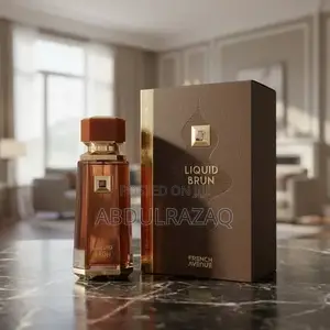 Oud Al Liquid Brun Edp 100ml
