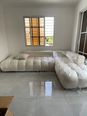Bubblechair Sofa L Shape