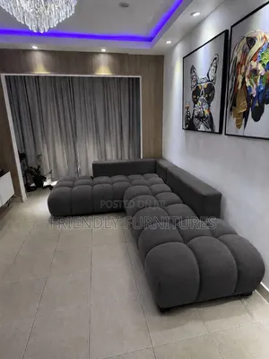 Bubblechair Sofa L Shape