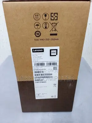 New Laptop Lenovo ThinkBook 14 G8 IAL 16GB Intel Core Ultra 9 SSD 512GB