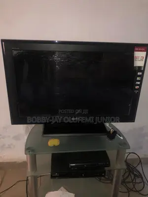 Sony Bravia 32 Inches Led TV