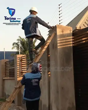 Professional Electric Fencing and Installation