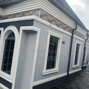 3bdrm Bungalow in Celica, Ibadan for sale