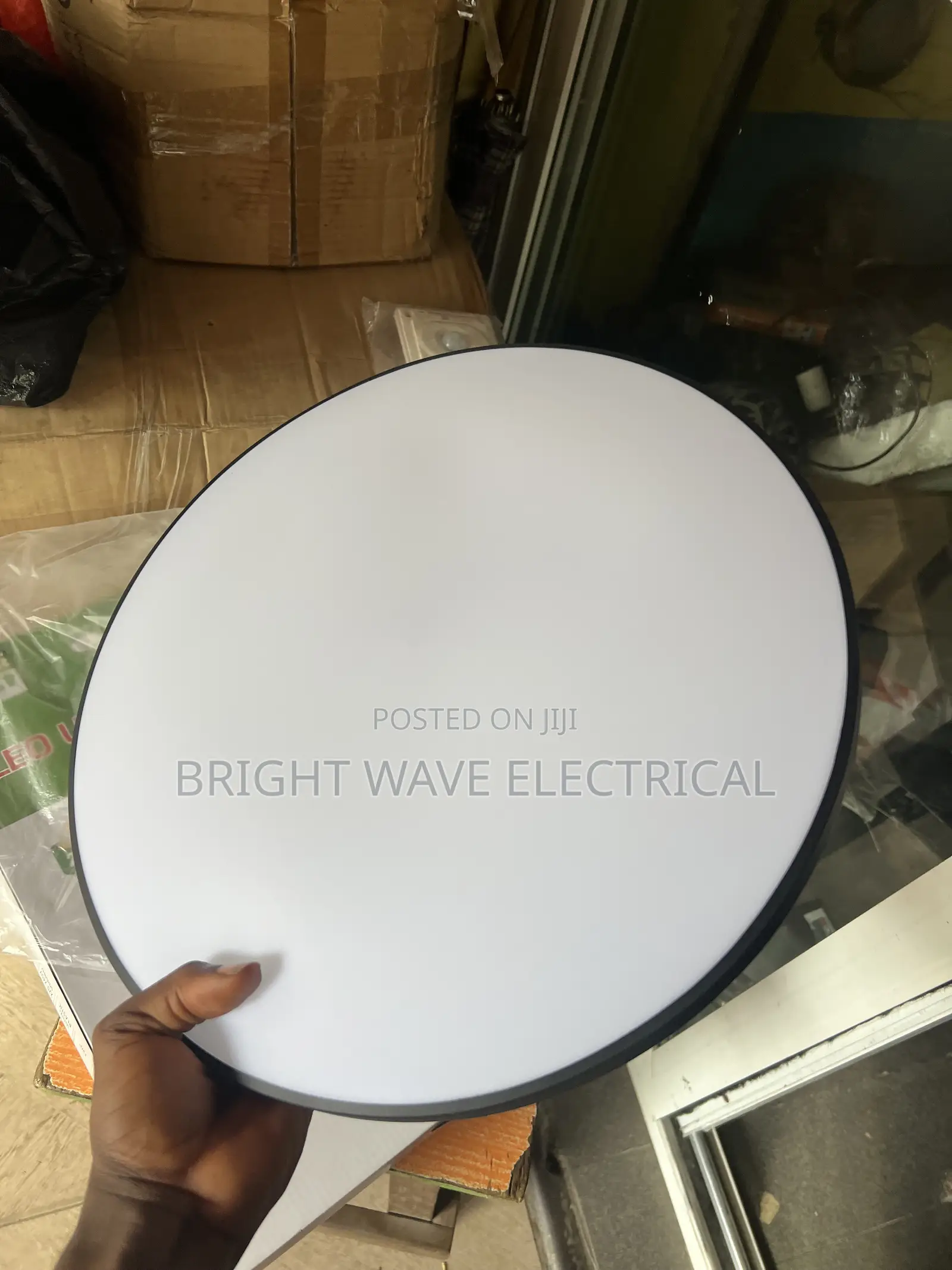 Ceiling Light