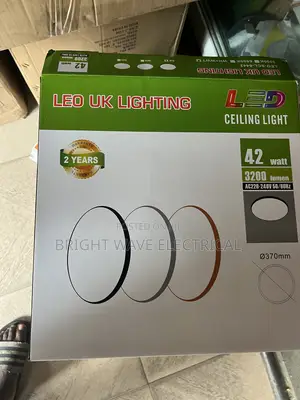 Ceiling Light