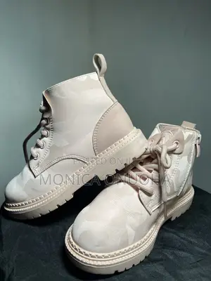 Kiddies Thriftshoes