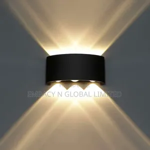 3eye Wall Light