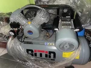 Original Piston Air Compressor 3hp 150L 8bar