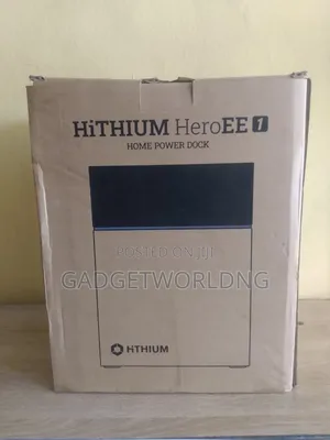 Hithium Heroee 1 1KWH