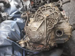 Gearbox Nissan Murano,maxima/Infiniti Jx35 4wd 2008