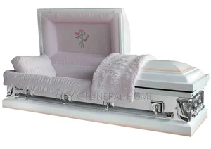 Foreign Casket for Sale