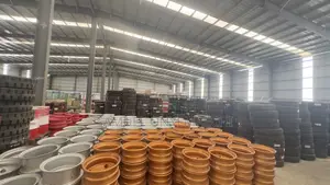 Haunt Logistics