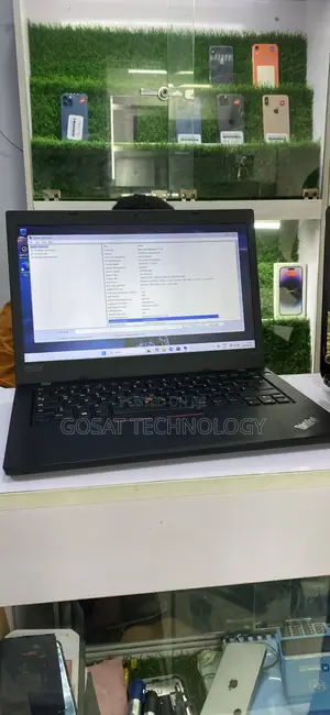 Laptop Lenovo ThinkPad L490 16GB Intel Core i5 SSD 256GB