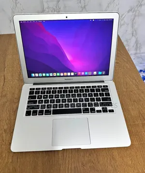 Laptop Apple MacBook Air 2015 8GB Intel Core i5 SSD 128GB