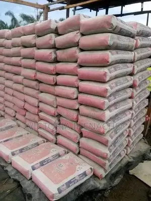 Cement Supplier