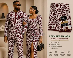 African Fashion