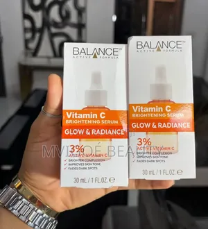 Balance Active Vitamin C