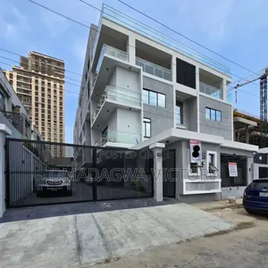 New Building for Sale